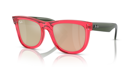 Ray-Ban RBR0502S 67132O - 50 - Güneş Gözlükleri