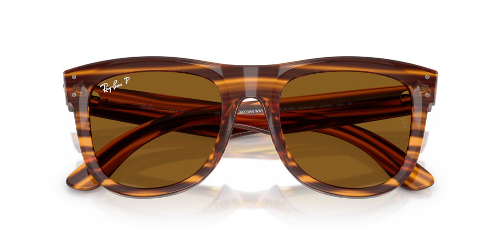 Ray-Ban RBR0502S 679183 - Güneş Gözlükleri