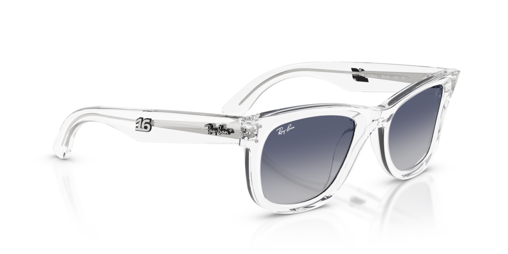 Ray-Ban RBR0502SM F7064L - 50 - Güneş Gözlükleri