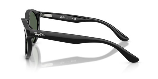 Ray-Ban RBR0505S 6677VR - 52 - Güneş Gözlükleri