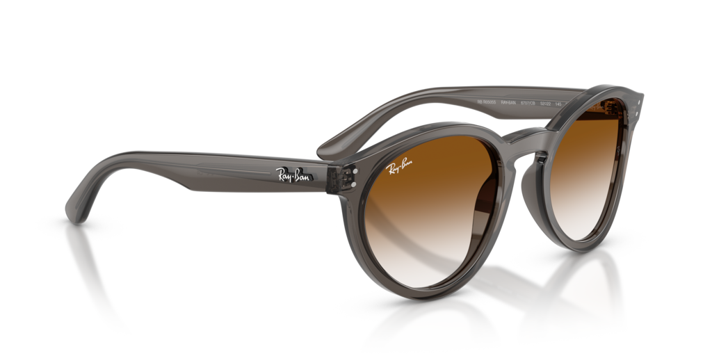 Ray-Ban RBR0505S 6707CB - 52 - Güneş Gözlükleri