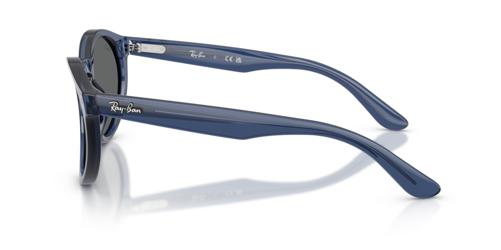 Ray-Ban RBR0505S 6708GR - 52 - Güneş Gözlükleri