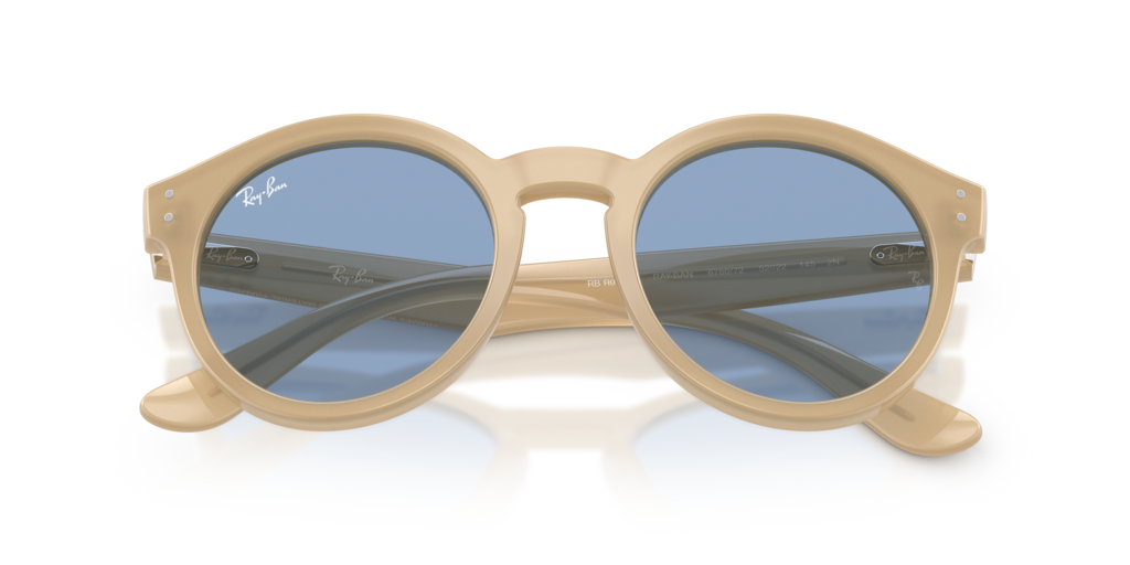 Ray-Ban RBR0505S 678072 - 52 - Güneş Gözlükleri