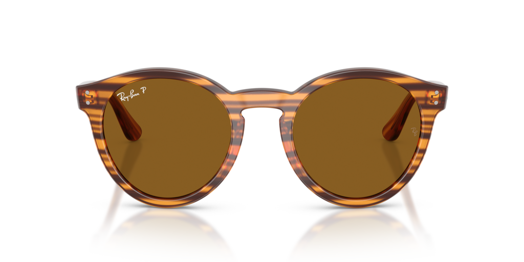 Ray-Ban RBR0505S 679183 - 52 - Güneş Gözlükleri