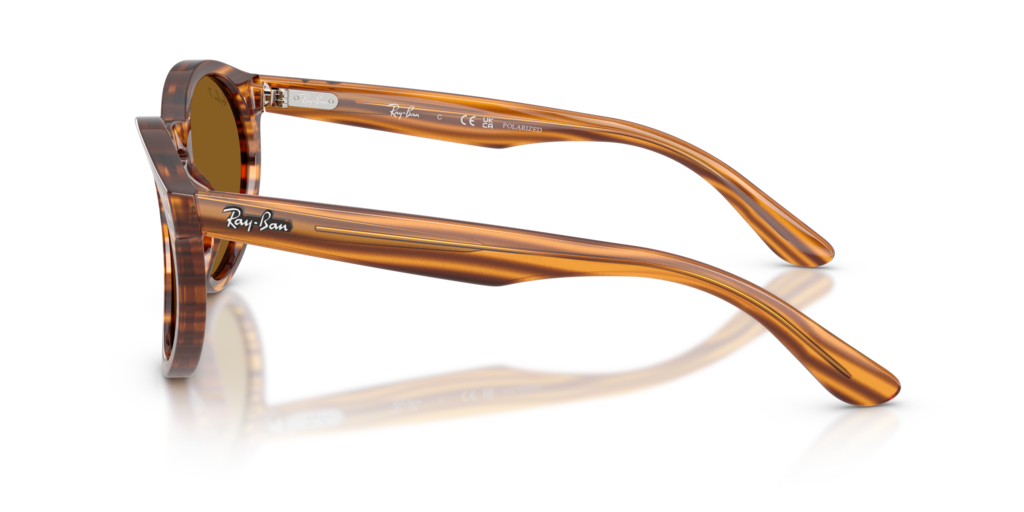 Ray-Ban RBR0505S 679183 - 52 - Güneş Gözlükleri