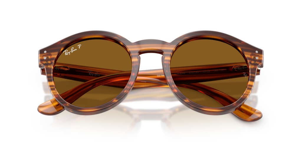 Ray-Ban RBR0505S 679183 - 52 - Güneş Gözlükleri