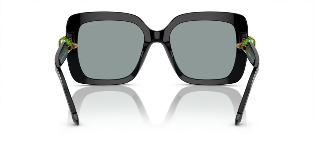 Swarovski SK6001 1001/1 - 55 - Güneş Gözlükleri