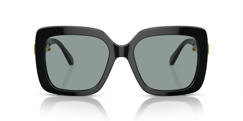 Swarovski SK6001 1001/1 - 55 - Güneş Gözlükleri