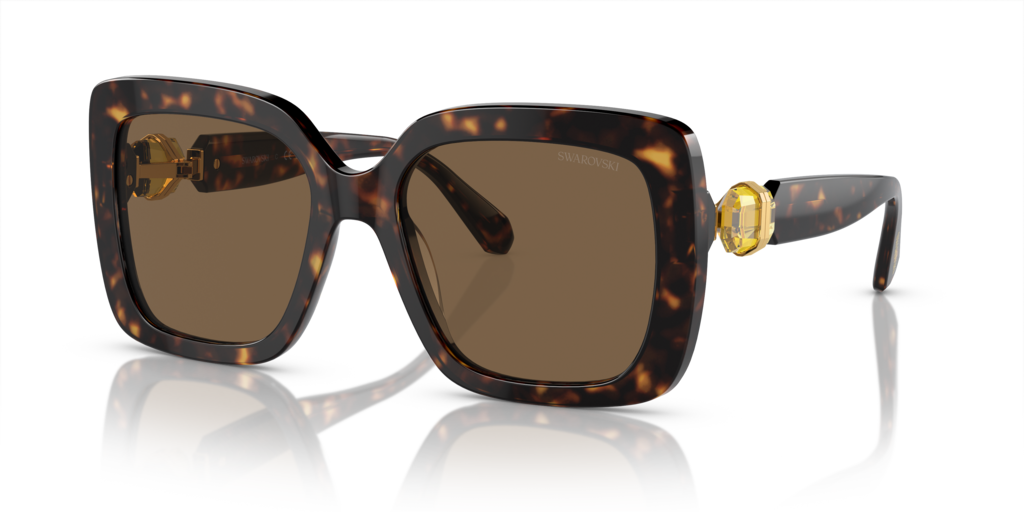 Swarovski SK6001 100273 - 55 - Güneş Gözlükleri