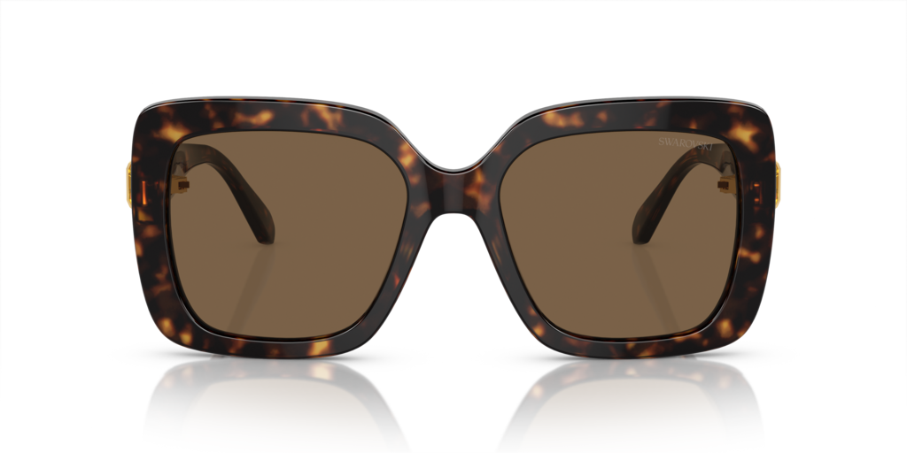 Swarovski SK6001 100273 - 55 - Güneş Gözlükleri