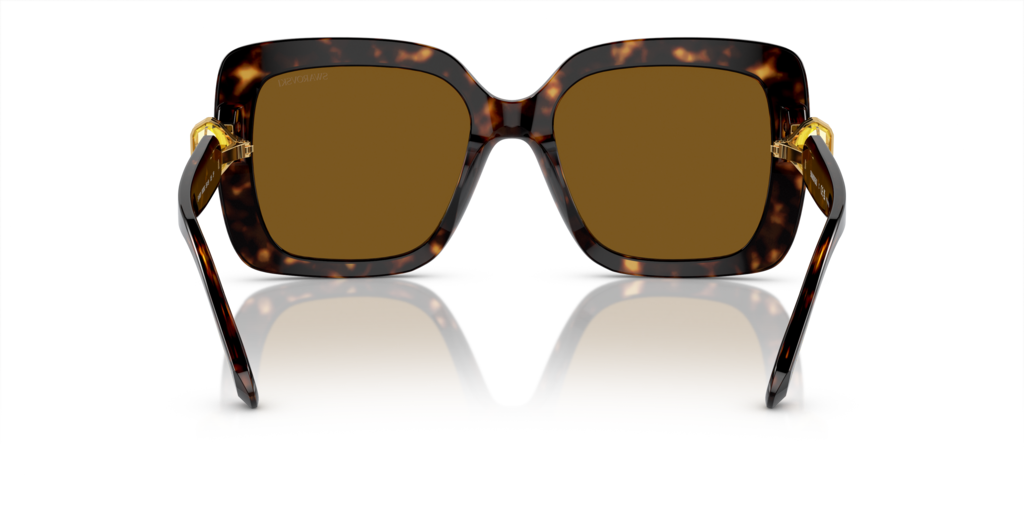 Swarovski SK6001 100283 - 55 - Güneş Gözlükleri