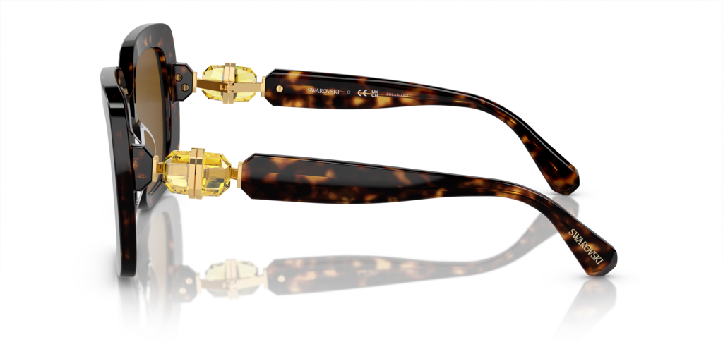 Swarovski SK6001 100283 - 55 - Güneş Gözlükleri