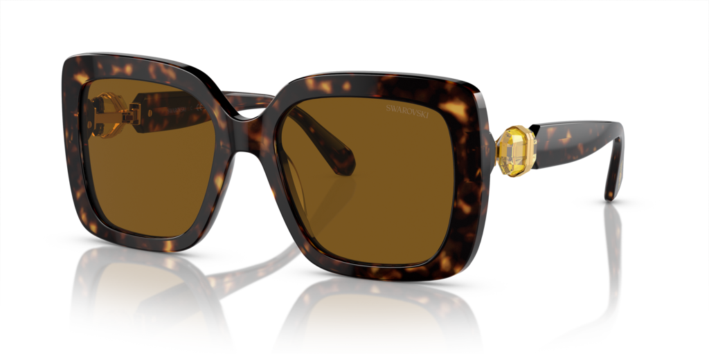 Swarovski SK6001 100283 - 55 - Güneş Gözlükleri