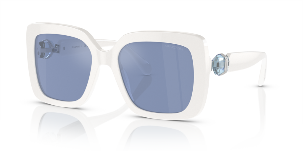 Swarovski SK6001 100355 - 55 - Güneş Gözlükleri