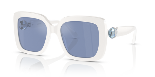 Swarovski SK6001 100355 - 55 - Güneş Gözlükleri