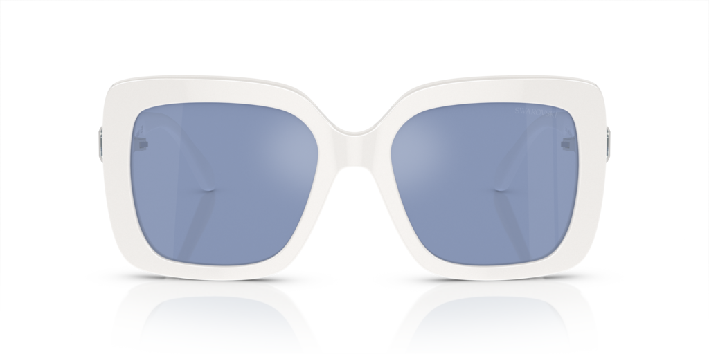 Swarovski SK6001 100355 - 55 - Güneş Gözlükleri