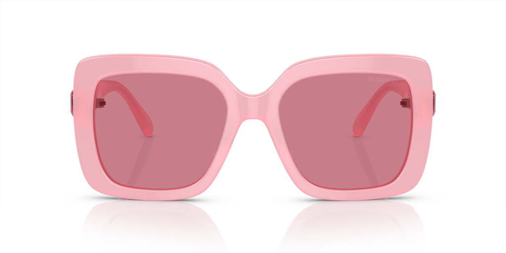 Swarovski SK6001 20019L - 55 - Güneş Gözlükleri