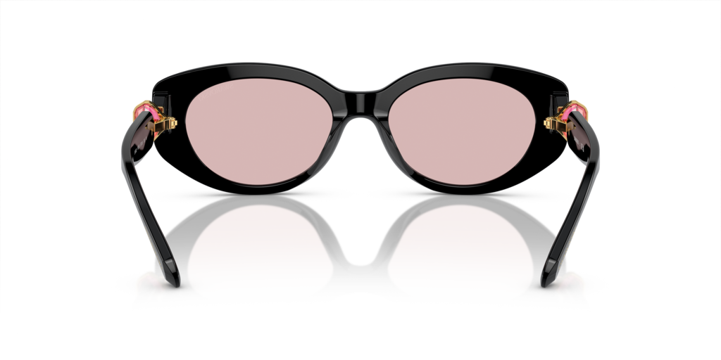 Swarovski SK6002 1001/5 - 53 - Güneş Gözlükleri