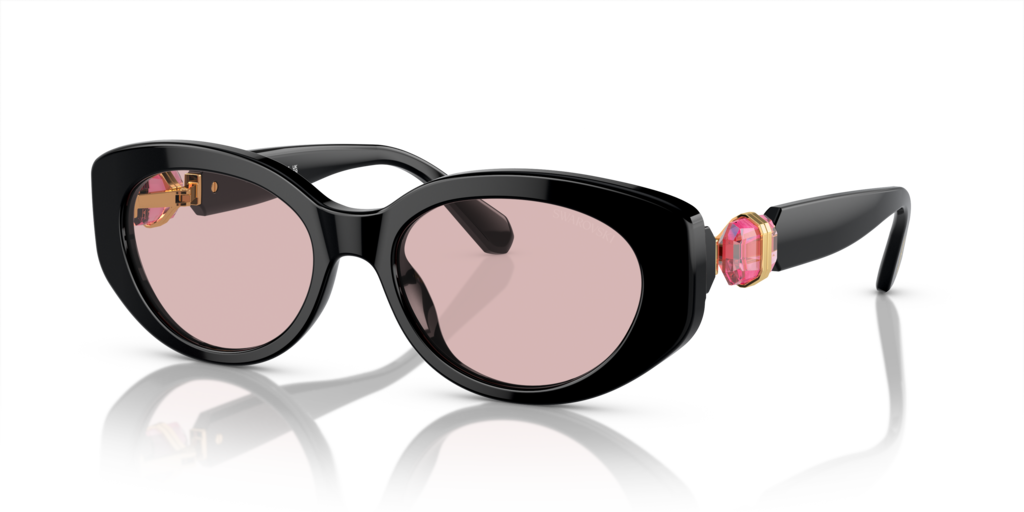 Swarovski SK6002 1001/5 - 53 - Güneş Gözlükleri