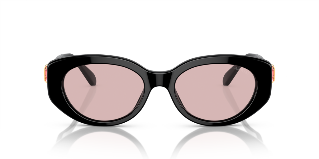 Swarovski SK6002 1001/5 - 53 - Güneş Gözlükleri