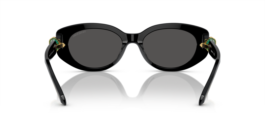 Swarovski SK6002 100187 - 53 - Güneş Gözlükleri