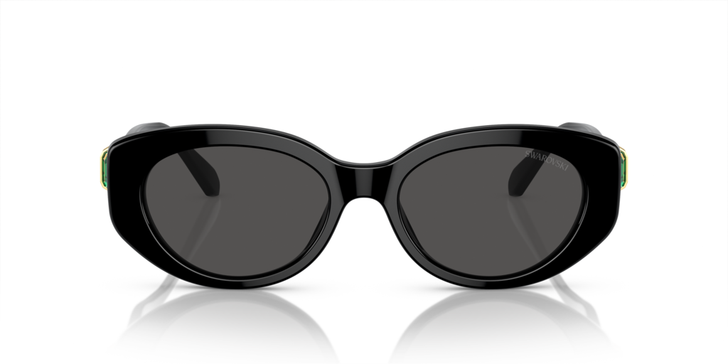 Swarovski SK6002 100187 - 53 - Güneş Gözlükleri