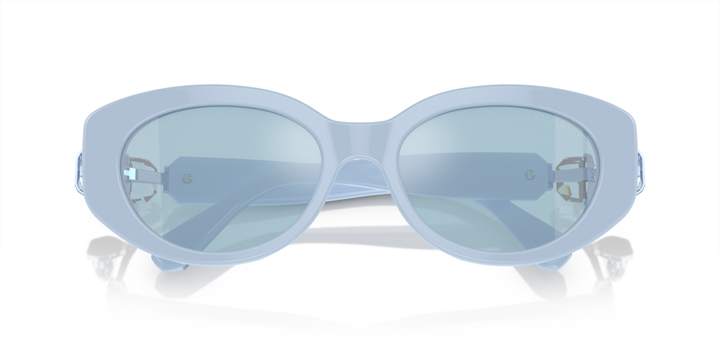 Swarovski SK6002 1006N1 - 53 - Güneş Gözlükleri