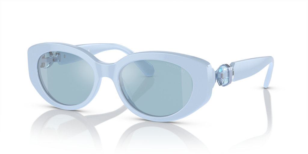 Swarovski SK6002 1006N1 - 53 - Güneş Gözlükleri