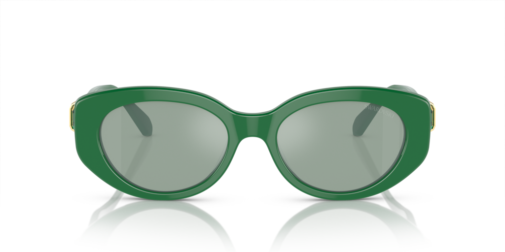 Swarovski SK6002 10079C - 53 - Güneş Gözlükleri