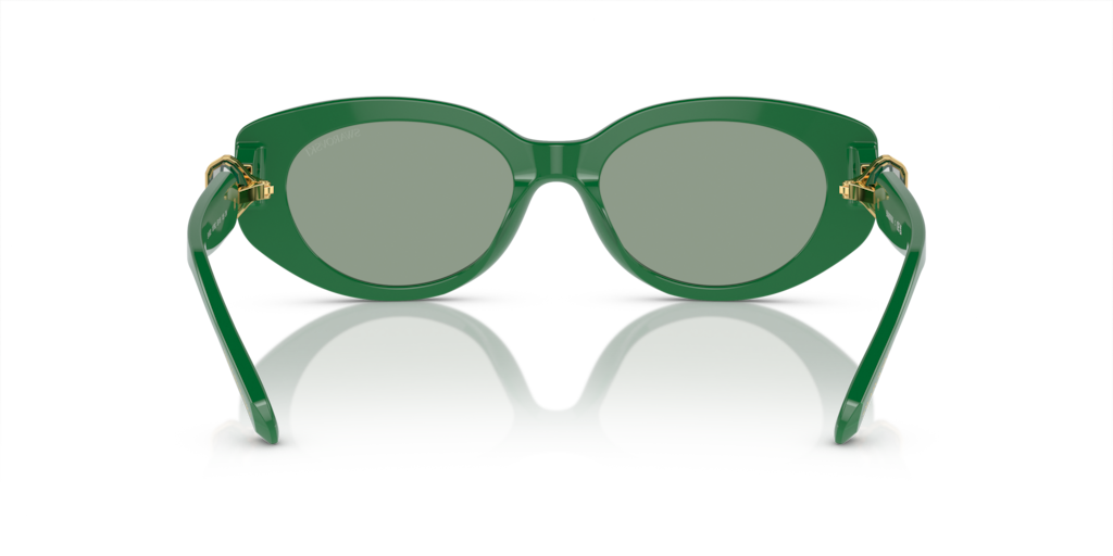 Swarovski SK6002 10079C - 53 - Güneş Gözlükleri