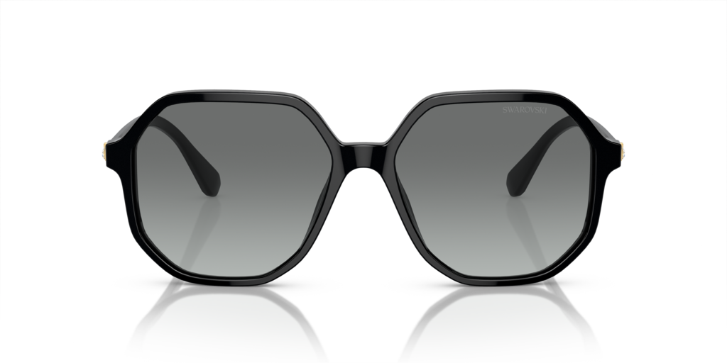 Swarovski SK6003 100111 - 57 - Güneş Gözlükleri
