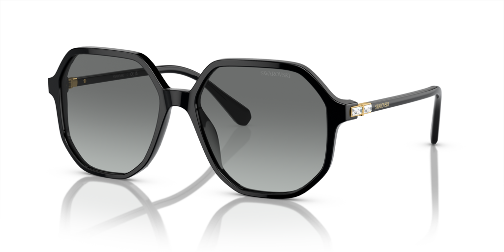Swarovski SK6003 100111 - 57 - Güneş Gözlükleri