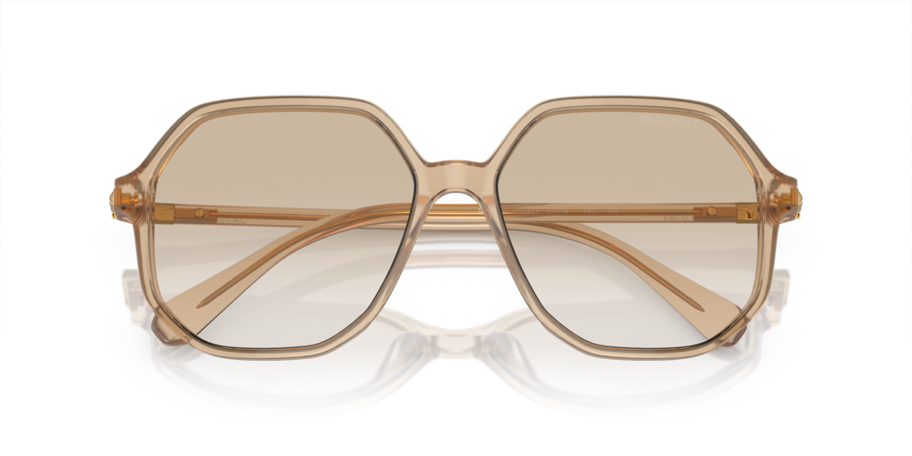 Swarovski SK6003 103411 - 57 - Güneş Gözlükleri