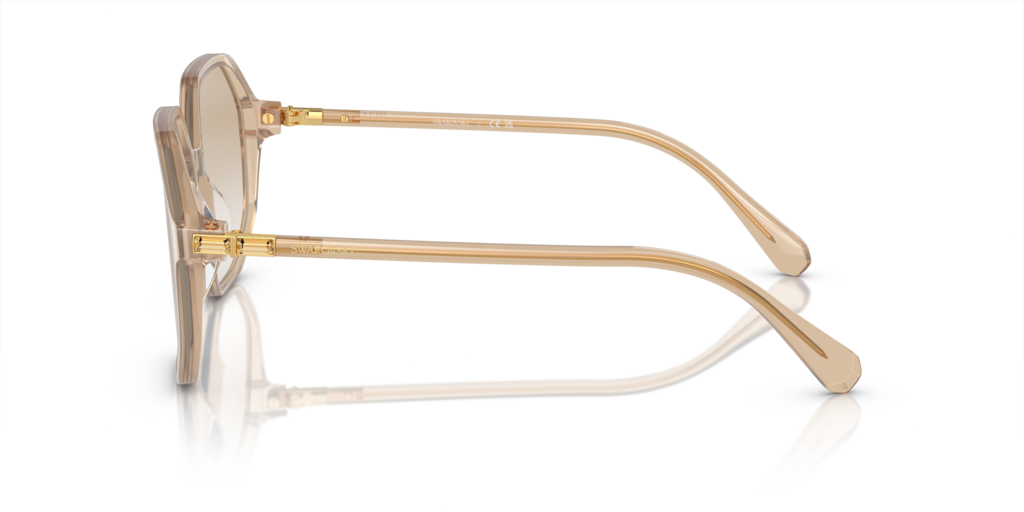 Swarovski SK6003 103411 - 57 - Güneş Gözlükleri