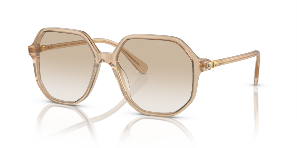 Swarovski SK6003 103411 - 57 - Güneş Gözlükleri