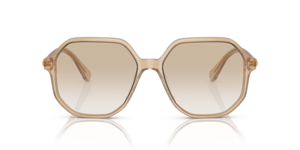 Swarovski SK6003 103411 - 57 - Güneş Gözlükleri