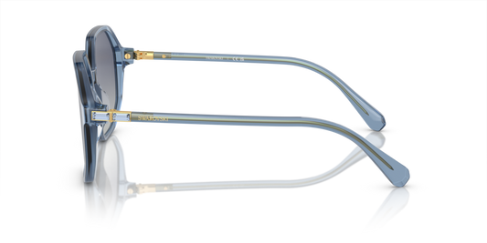 Swarovski SK6003 10354L - 57 - Güneş Gözlükleri