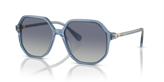 Swarovski SK6003 10354L - 57 - Güneş Gözlükleri