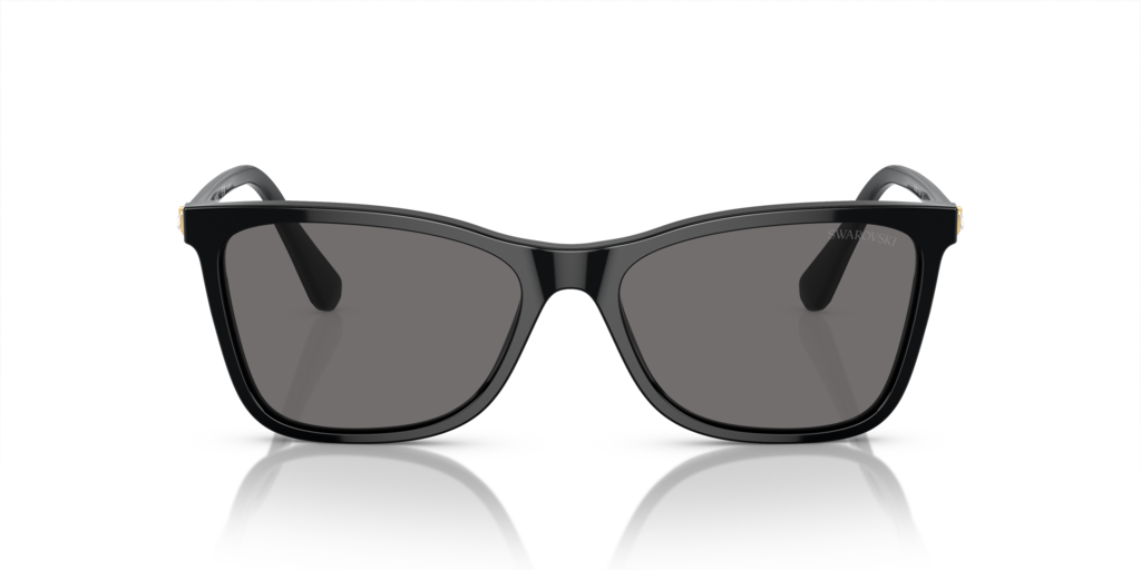 Swarovski SK6004 100181 - 55 - Güneş Gözlükleri