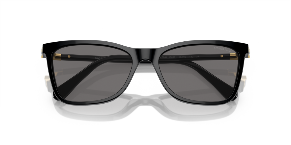Swarovski SK6004 100181 - 55 - Güneş Gözlükleri