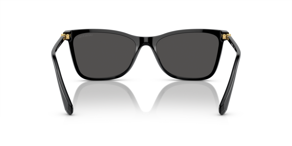 Swarovski SK6004 100187 - 55 - Güneş Gözlükleri