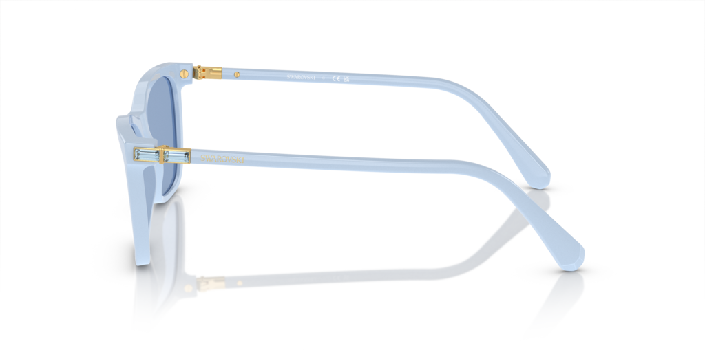 Swarovski SK6004 10061U - 55 - Güneş Gözlükleri