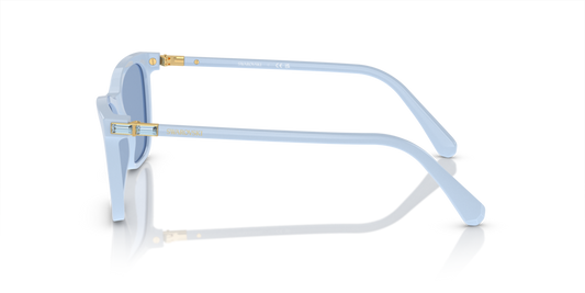 Swarovski SK6004 10061U - 55 - Güneş Gözlükleri