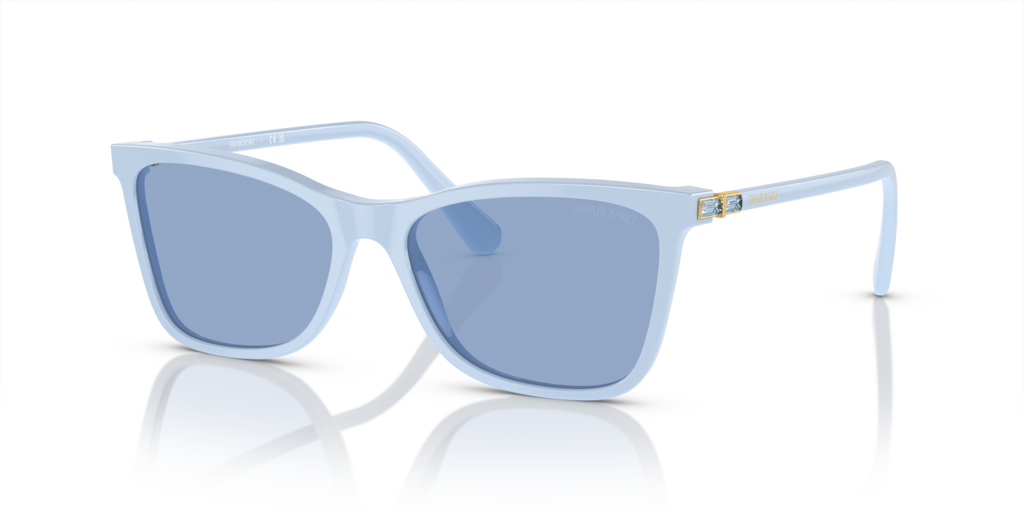 Swarovski SK6004 10061U - 55 - Güneş Gözlükleri