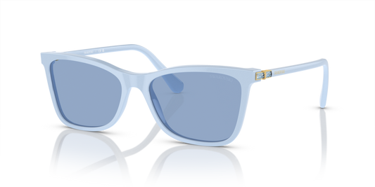 Swarovski SK6004 10061U - 55 - Güneş Gözlükleri