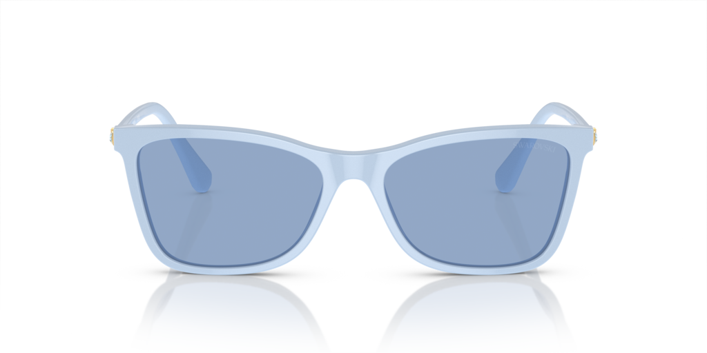 Swarovski SK6004 10061U - 55 - Güneş Gözlükleri