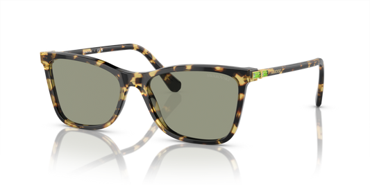 Swarovski SK6004 1009/2 - 55 - Güneş Gözlükleri