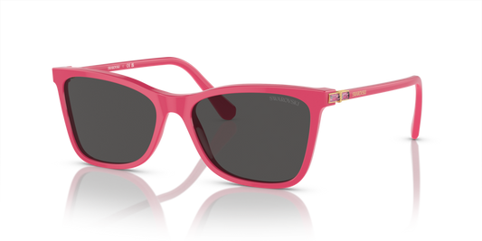 Swarovski SK6004 103687 - 55 - Güneş Gözlükleri