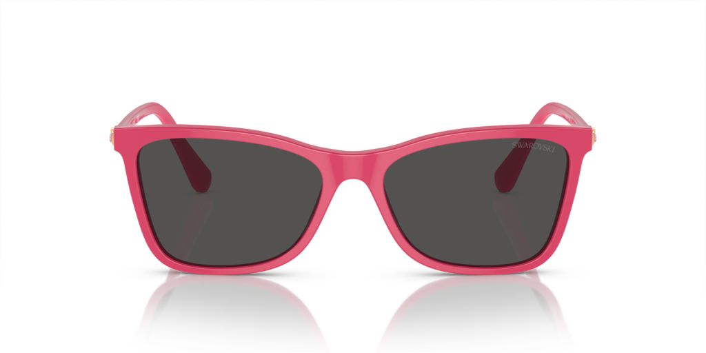 Swarovski SK6004 103687 - 55 - Güneş Gözlükleri