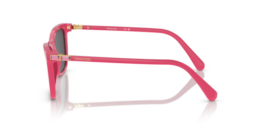 Swarovski SK6004 103687 - 55 - Güneş Gözlükleri